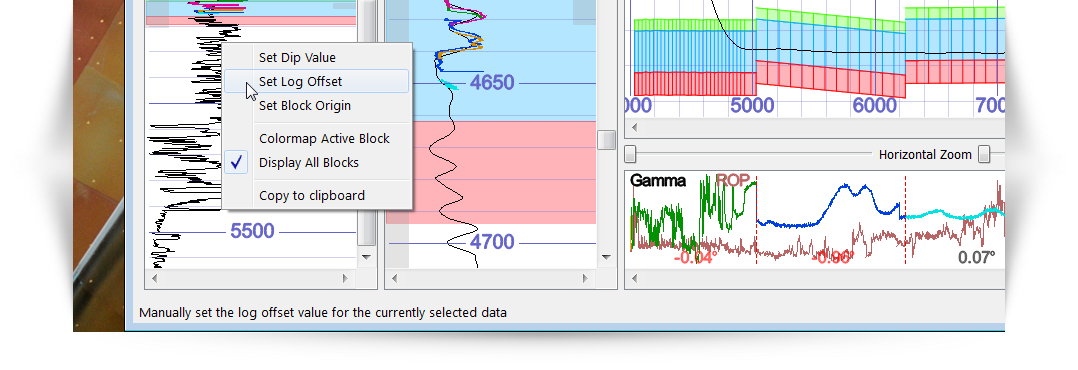 WellDirect screenshot