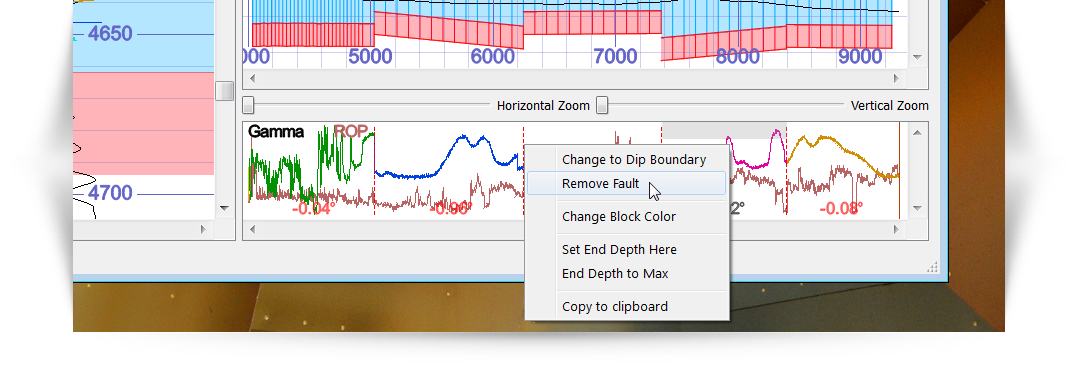WellDirect screenshot